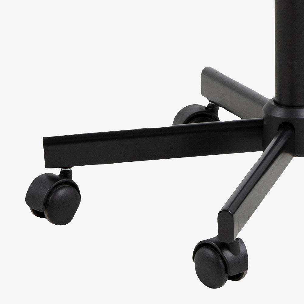 HOA | כיסא משרדי מתכוונן ומרופד - KUALA