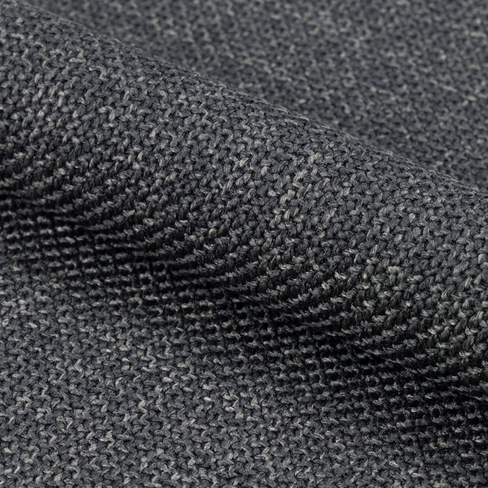 TORUS | כיסא מינמליסטי מרופד בבד אריג - KUALA