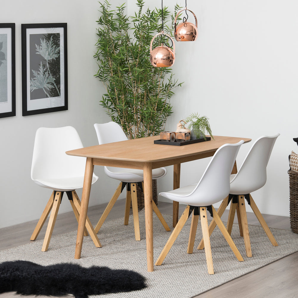 SYLINDER | כיסא מודרני מרופד - KUALA