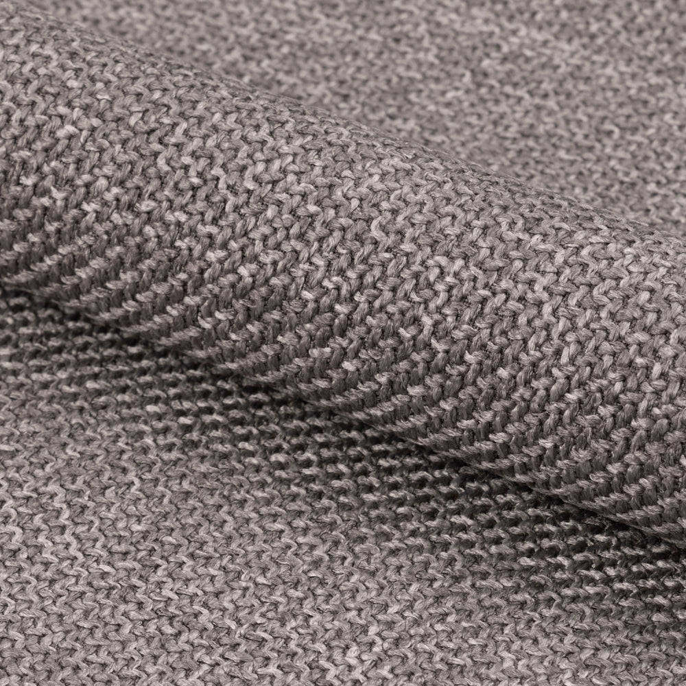 DECAGON | כיסא מודרני מרופד עם גב מעוגל - KUALA