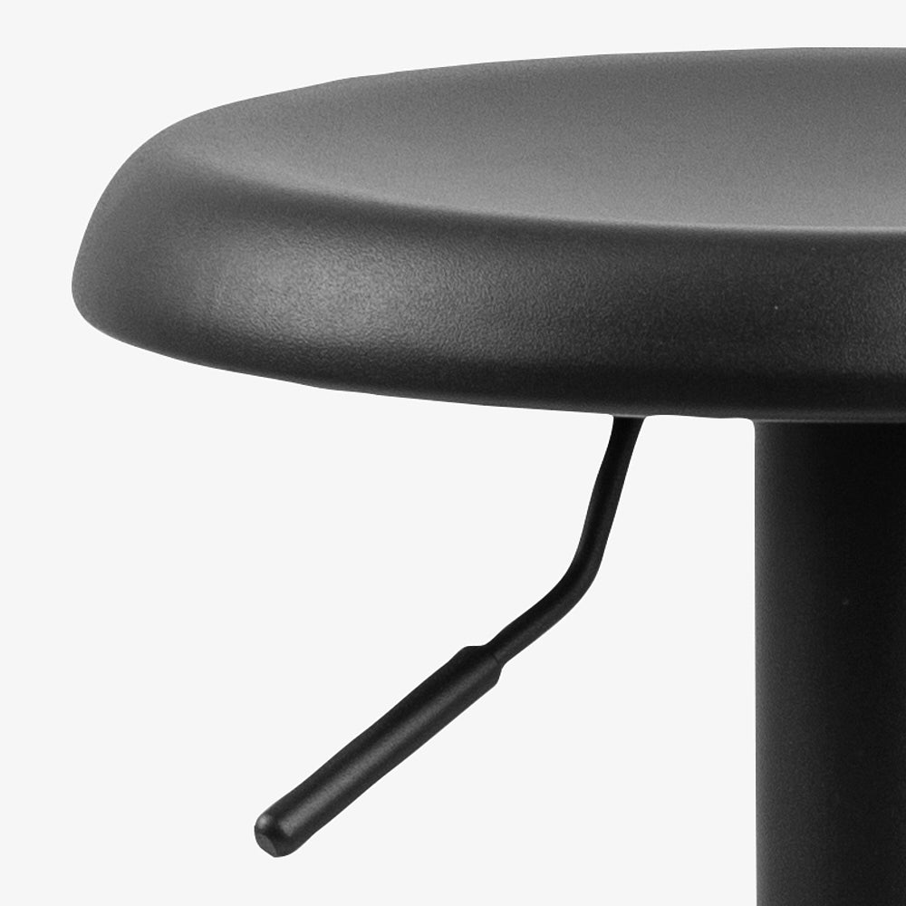 HOP | כיסא בר מעוצב ללא משענת - KUALA