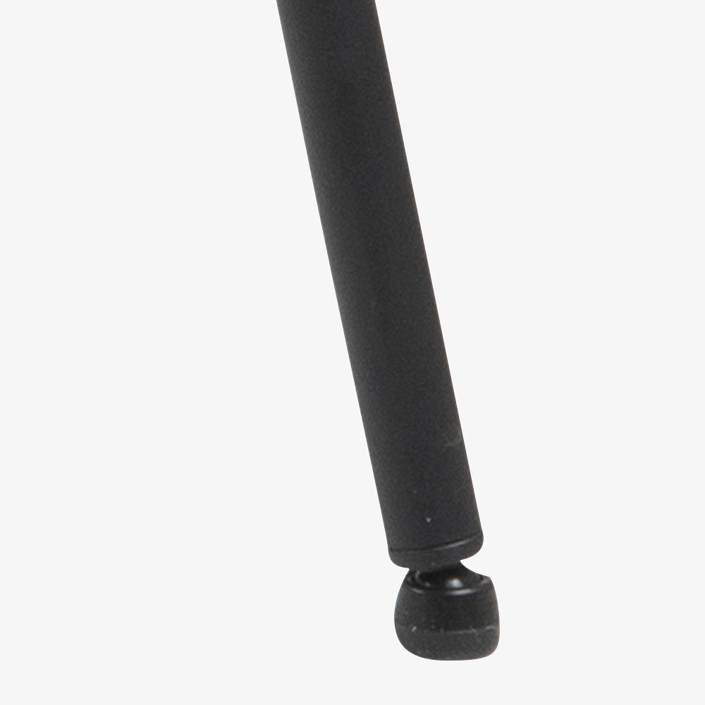 FLIT | כיסא מודרני מרופד עם משענות יד - KUALA