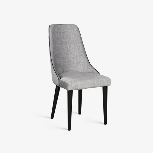 מעבר לעמוד מוצר AAIDA | כיסא מרופד מעוצב בסגנון מודרני