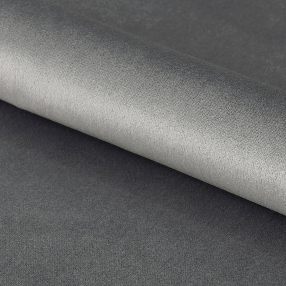 YANTI | כיסא מודרני מרופד בבד קטיפתי - KUALA