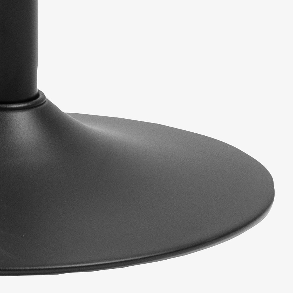 HOP | כיסא בר מעוצב ללא משענת - KUALA