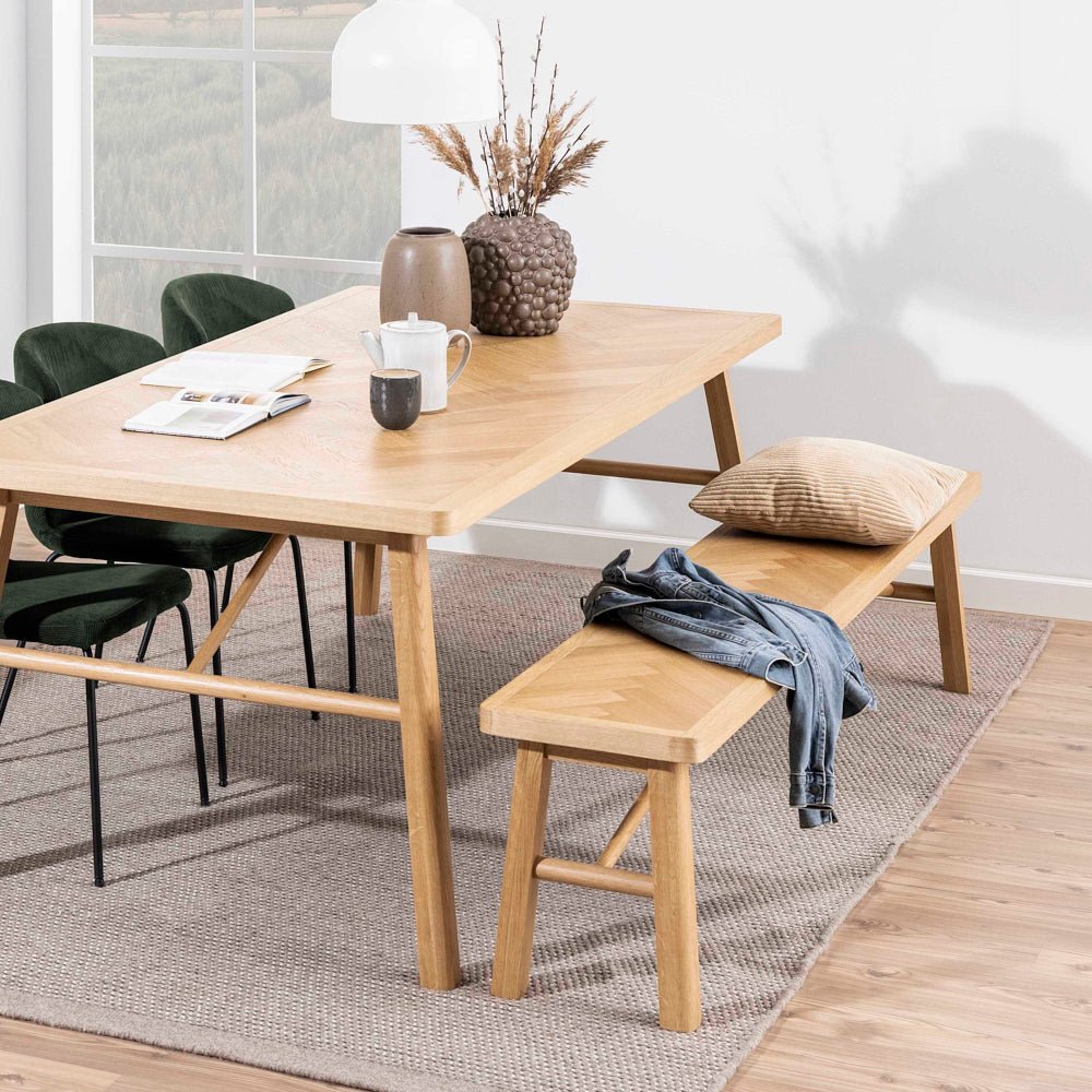 JAZZ | ספסל פישבון נורדי - KUALA