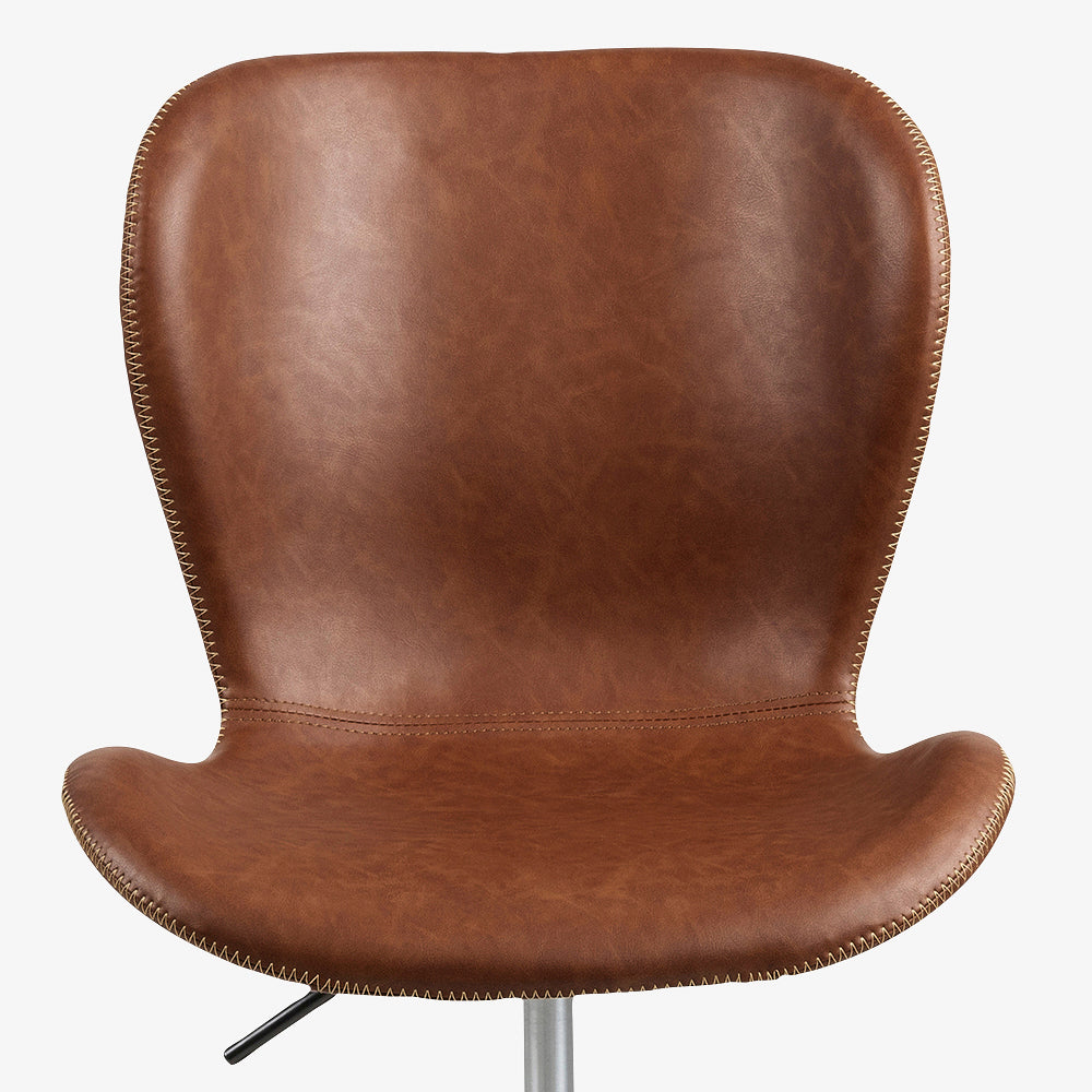 HOA | כיסא משרדי מתכוונן ומרופד - KUALA