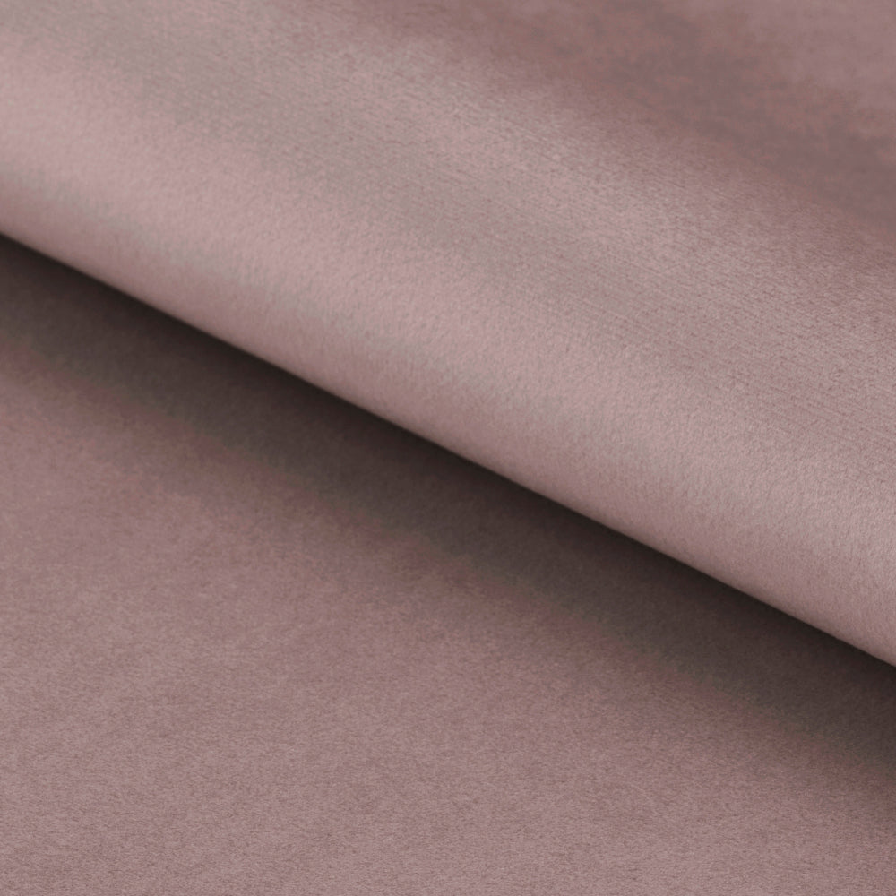 DISCO |  כיסא מודרני מרופד בבד קטיפתי - KUALA