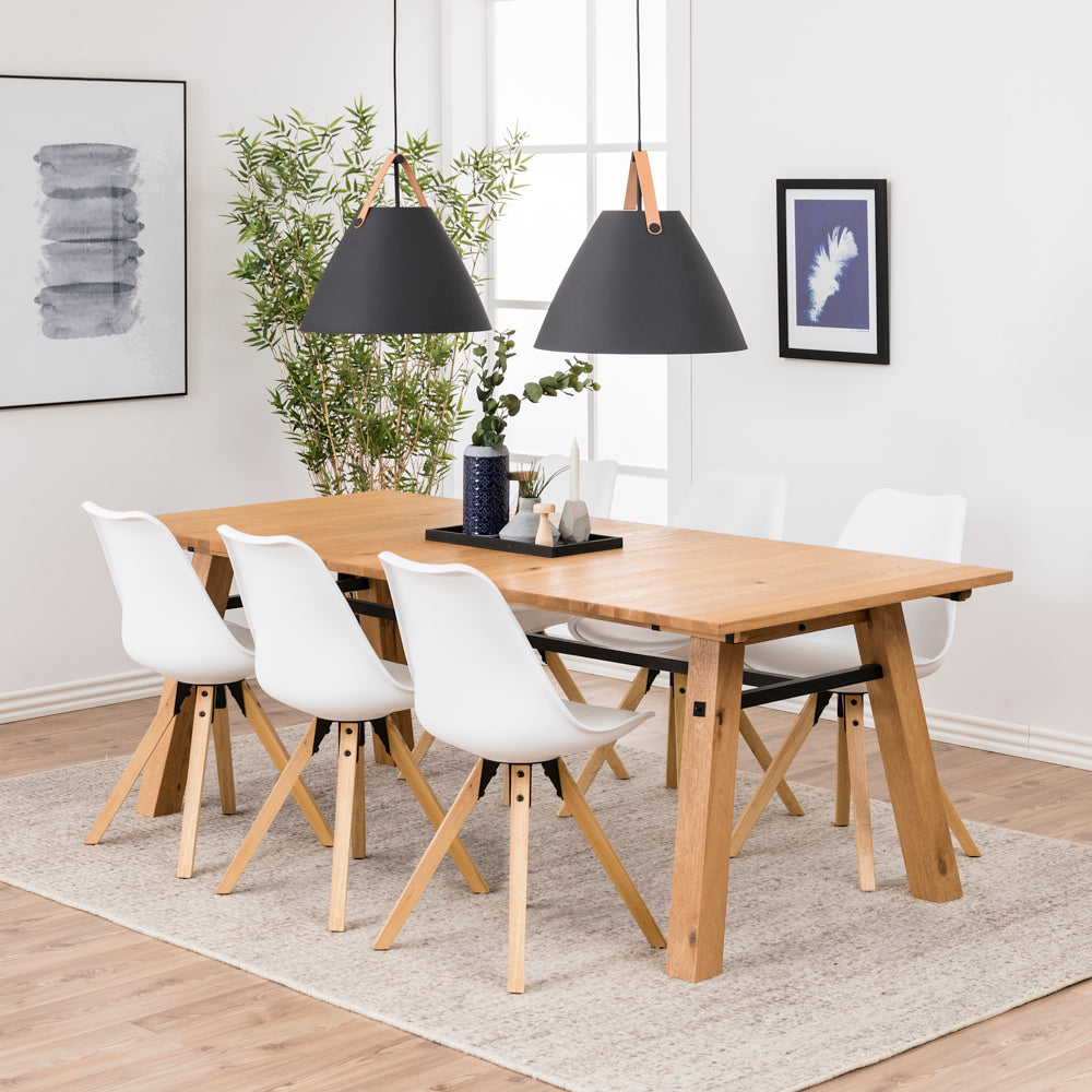 SYLINDER | כיסא מודרני מרופד - KUALA