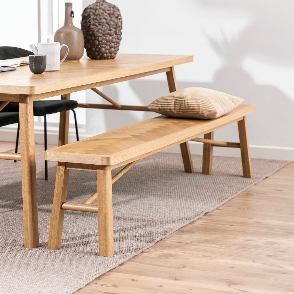 JAZZ | ספסל פישבון נורדי - KUALA