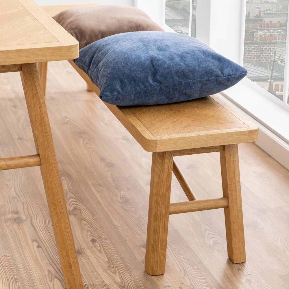 JAZZ | ספסל פישבון נורדי - KUALA