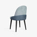 תמונה מזווית מספר 2 של המוצר CAIRO | כיסא מרופד מעוצב בסגנון מודרני