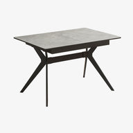 דמוי בטון אפור