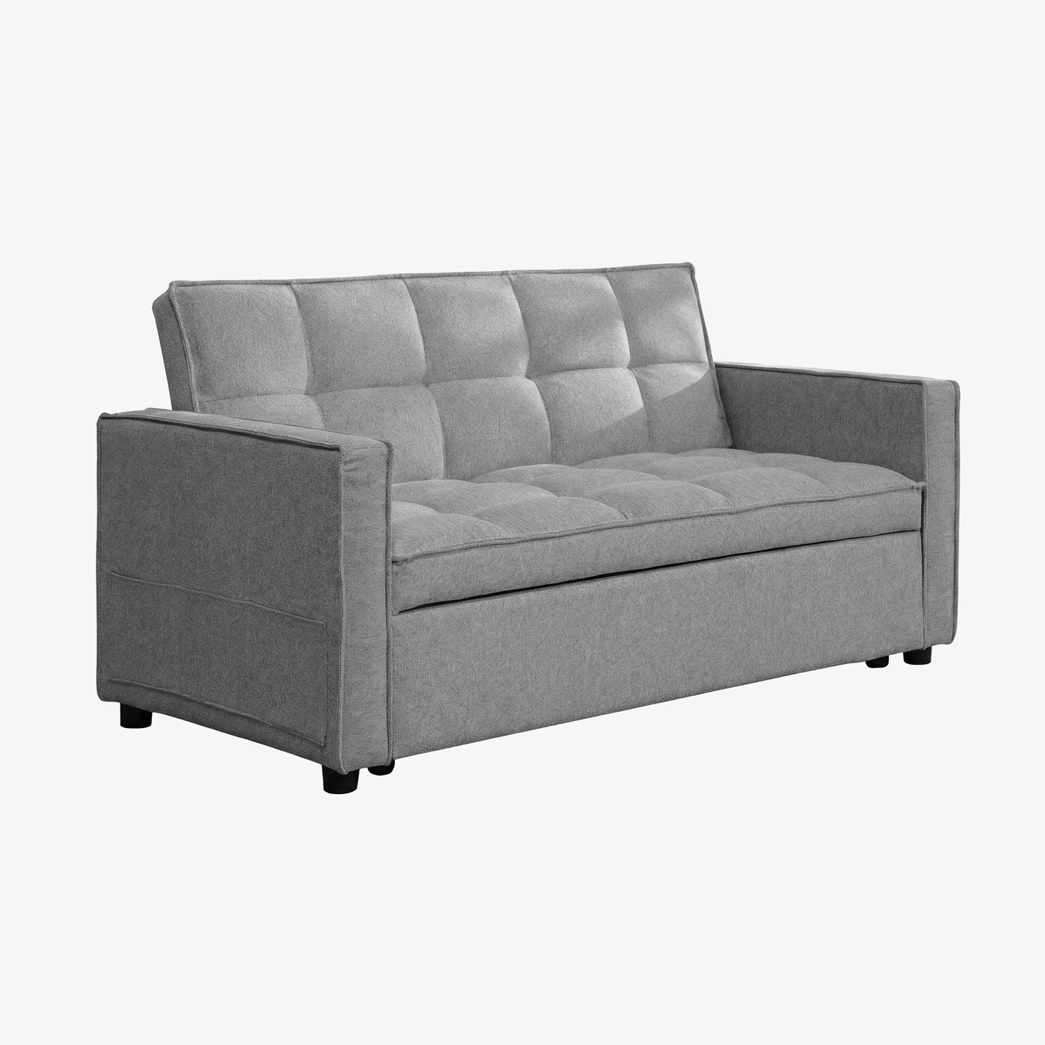 ASATIN | ספה נפתחת למיטה, 180 ס"מ