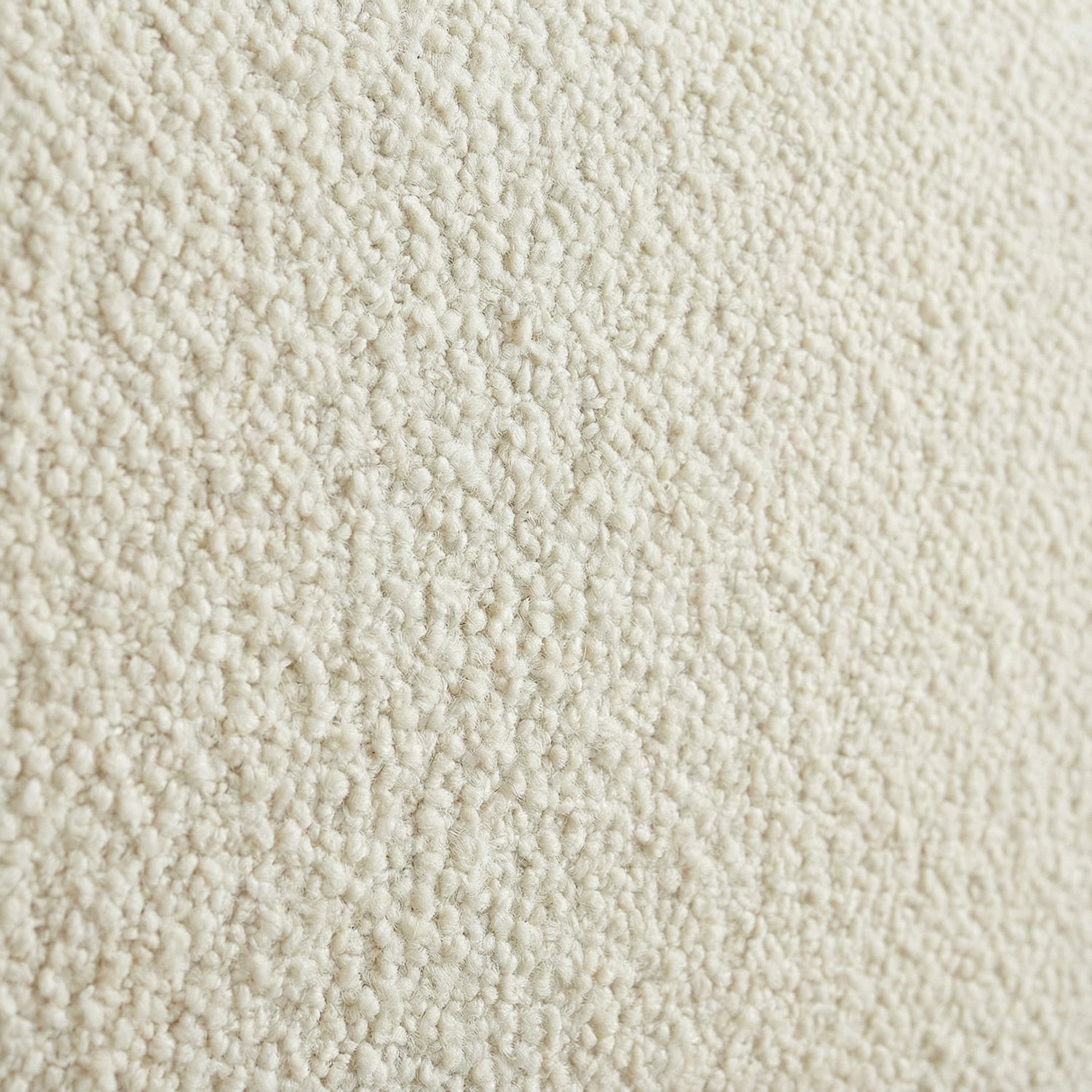 SVENS | מיטה זוגית מרופדת בבד אריג