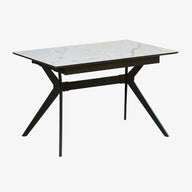 דמוי שיש לבן