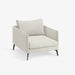 תמונה מזווית מספר 6 של המוצר SWELLOP | כורסא מודרנית לסלון