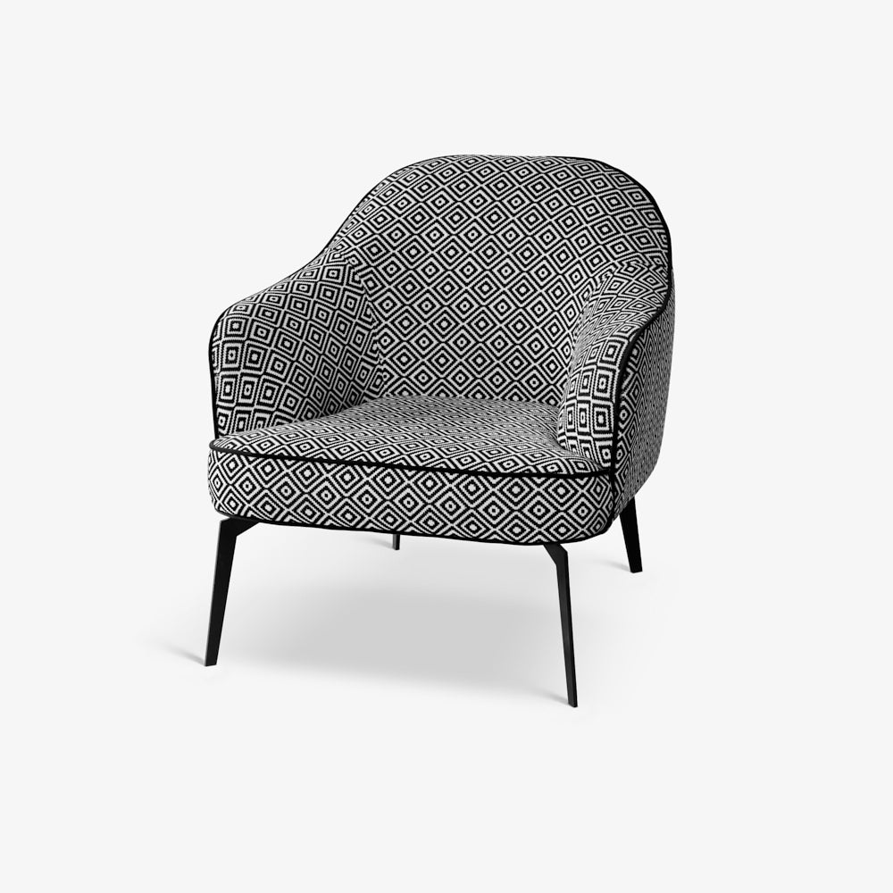 NOFIK | כורסא בעיצוב מודרני