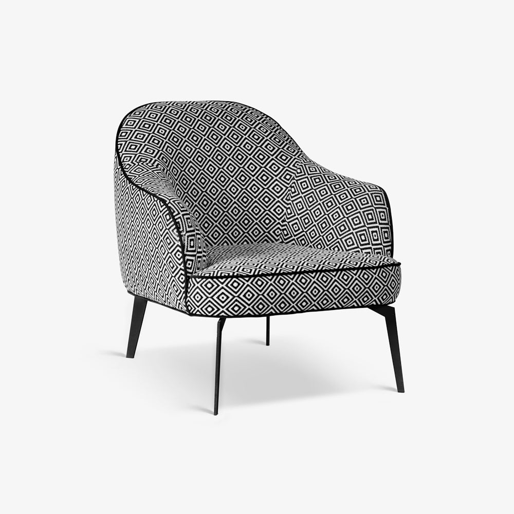 NOFIK | כורסא בעיצוב מודרני