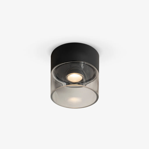 מעבר לעמוד מוצר VERTANT | מנורת תקרה מאלומיניום בשילוב זכוכית