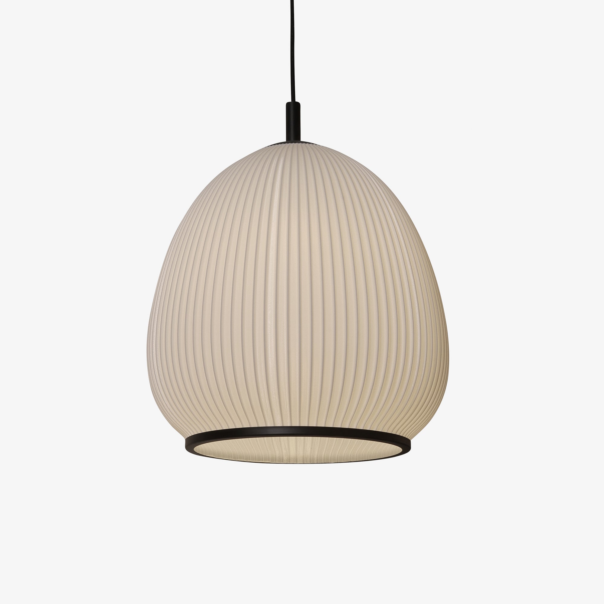 KULI | מנורת תליה מעוצבת עם אהיל