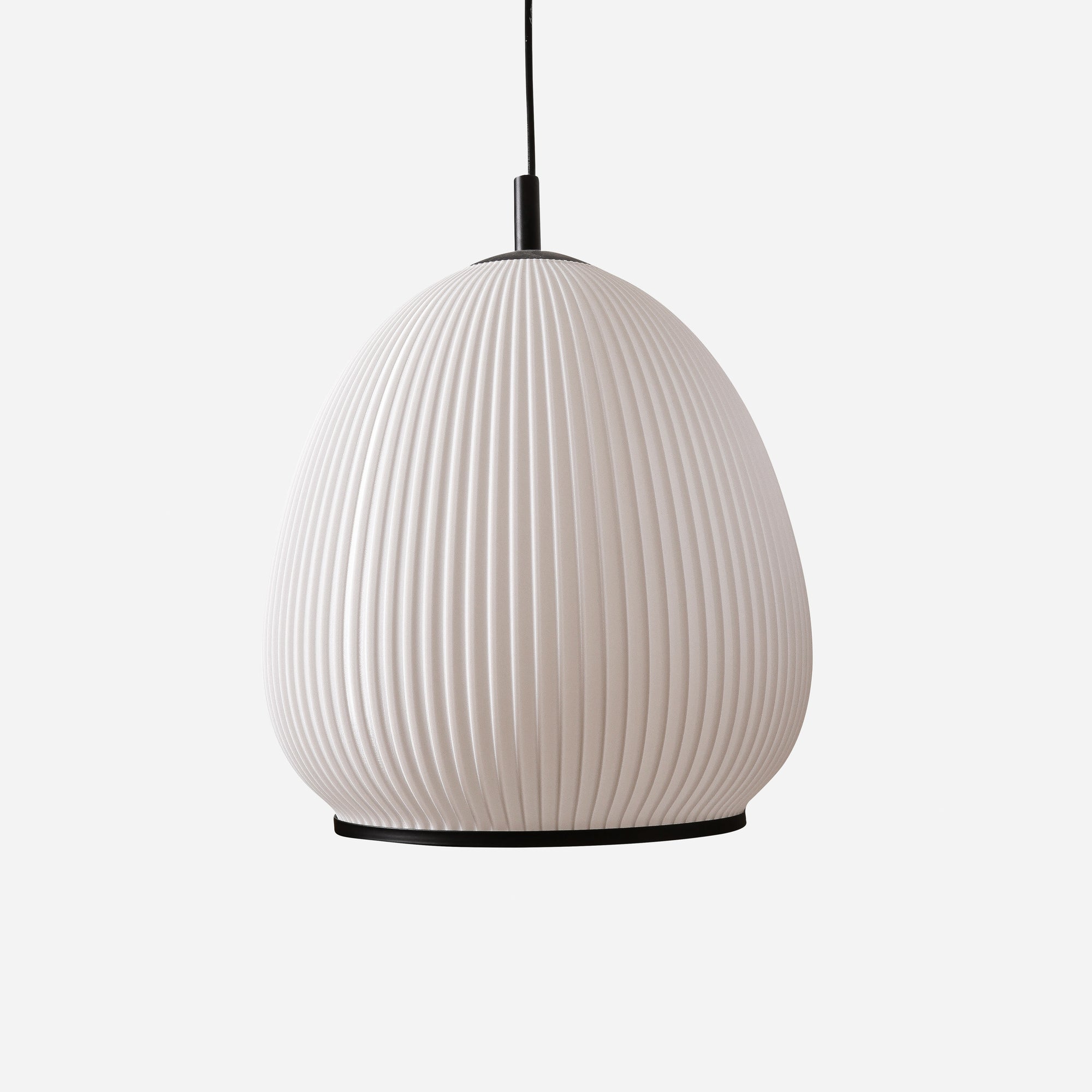 KULI | מנורת תליה מעוצבת עם אהיל