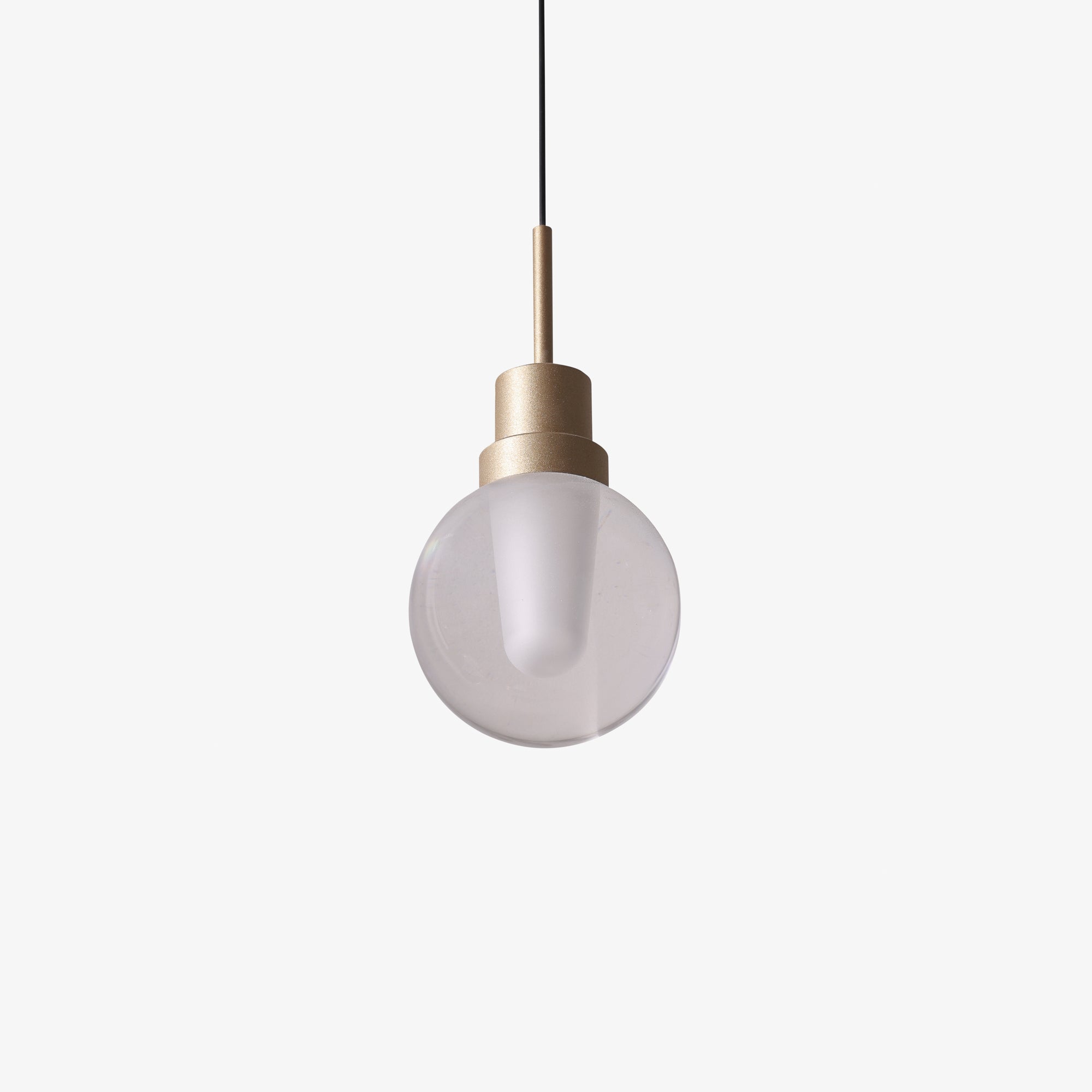 XIDU | מנורת תליה מעוצבת מזכוכית