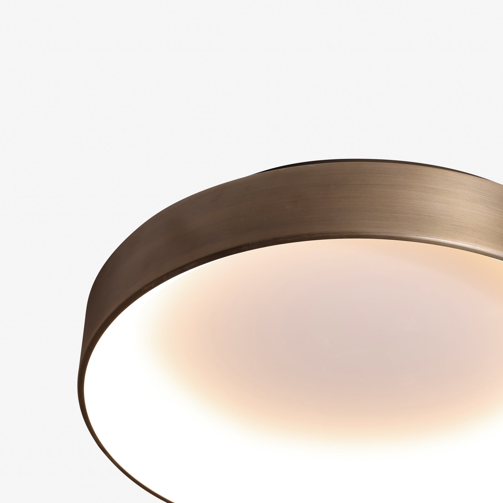 BEJO | מנורה צמודת תקרה מעוצבת בסגנון תעשייתי