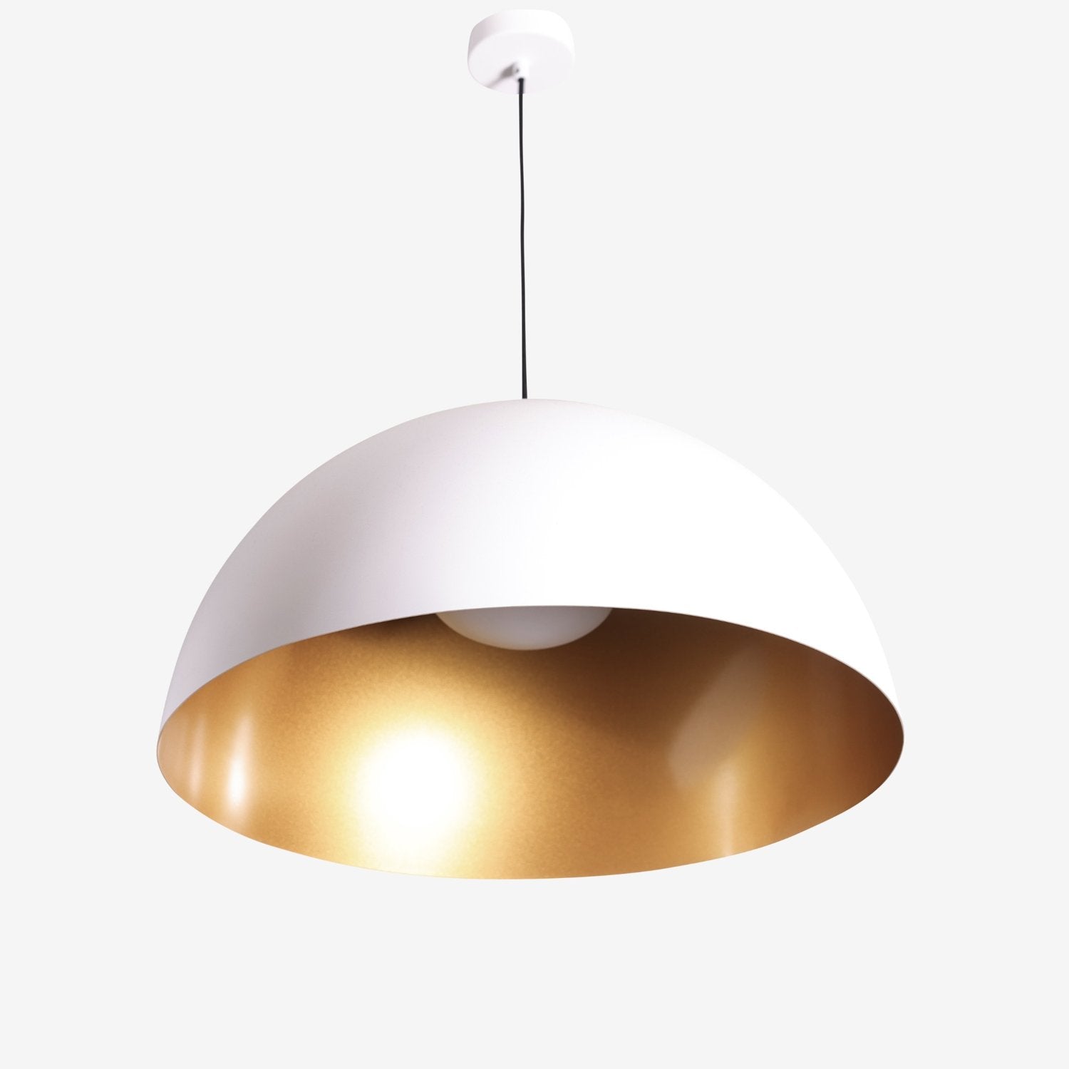 CILUC | מנורת תליה מעוצבת בסגנון תעשייתי