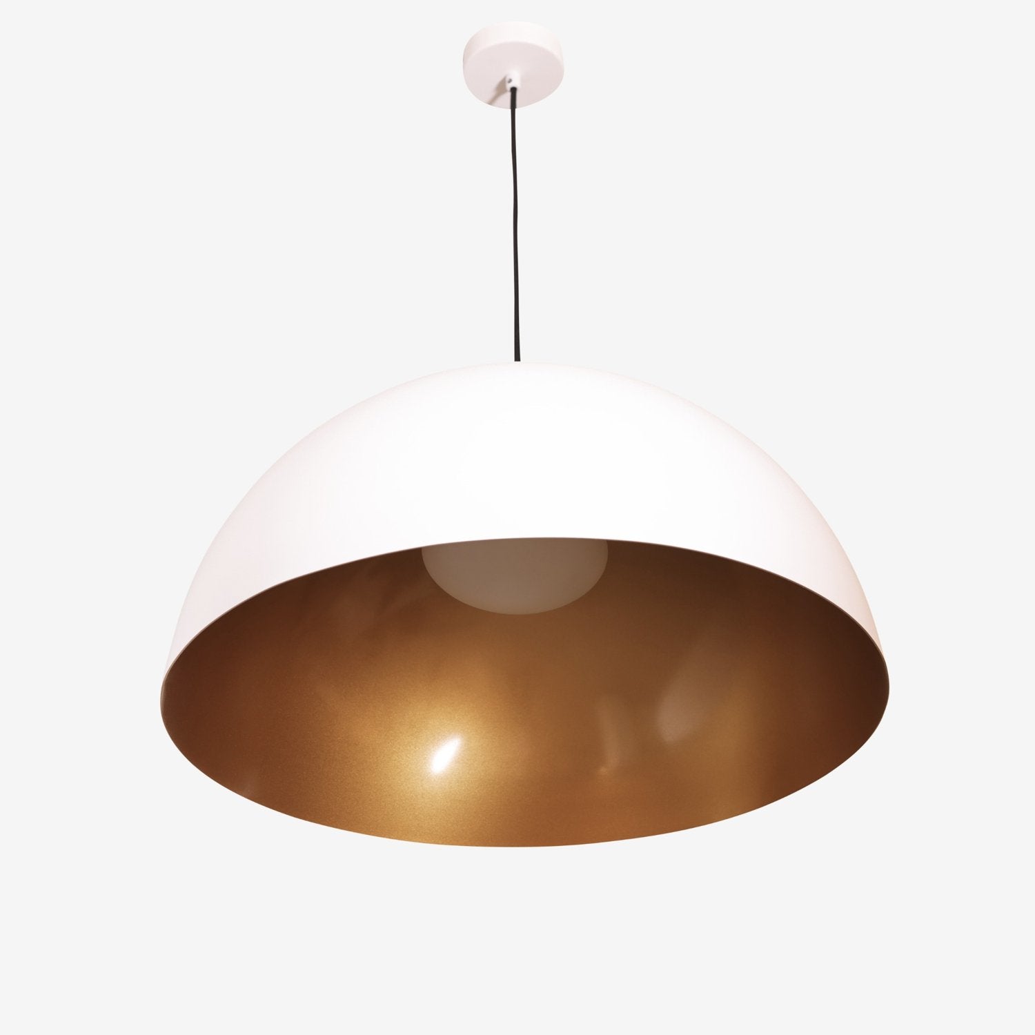 CILUC | מנורת תליה מעוצבת בסגנון תעשייתי