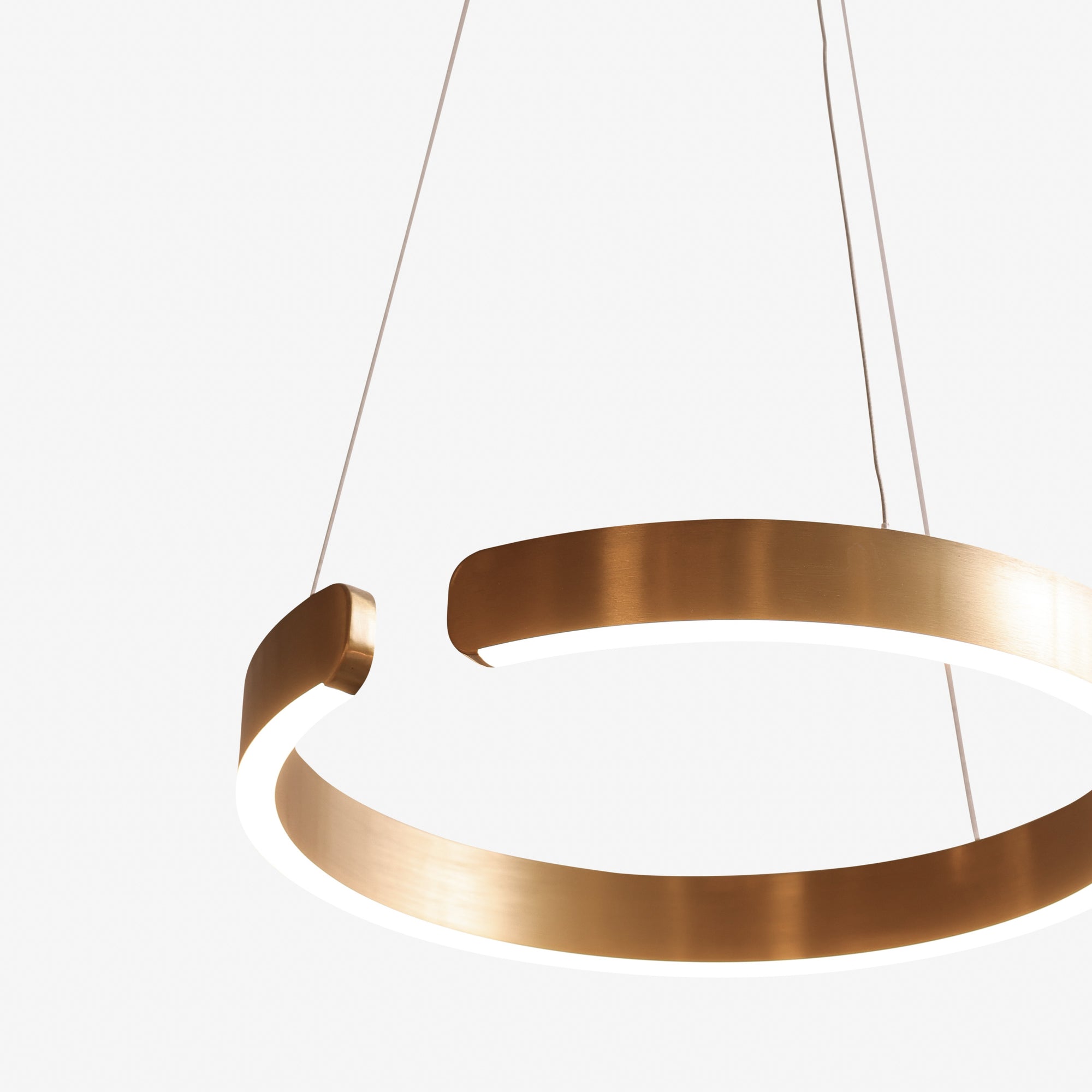 JIBU | מנורת תליה מעוצבת בסגנון מודרני