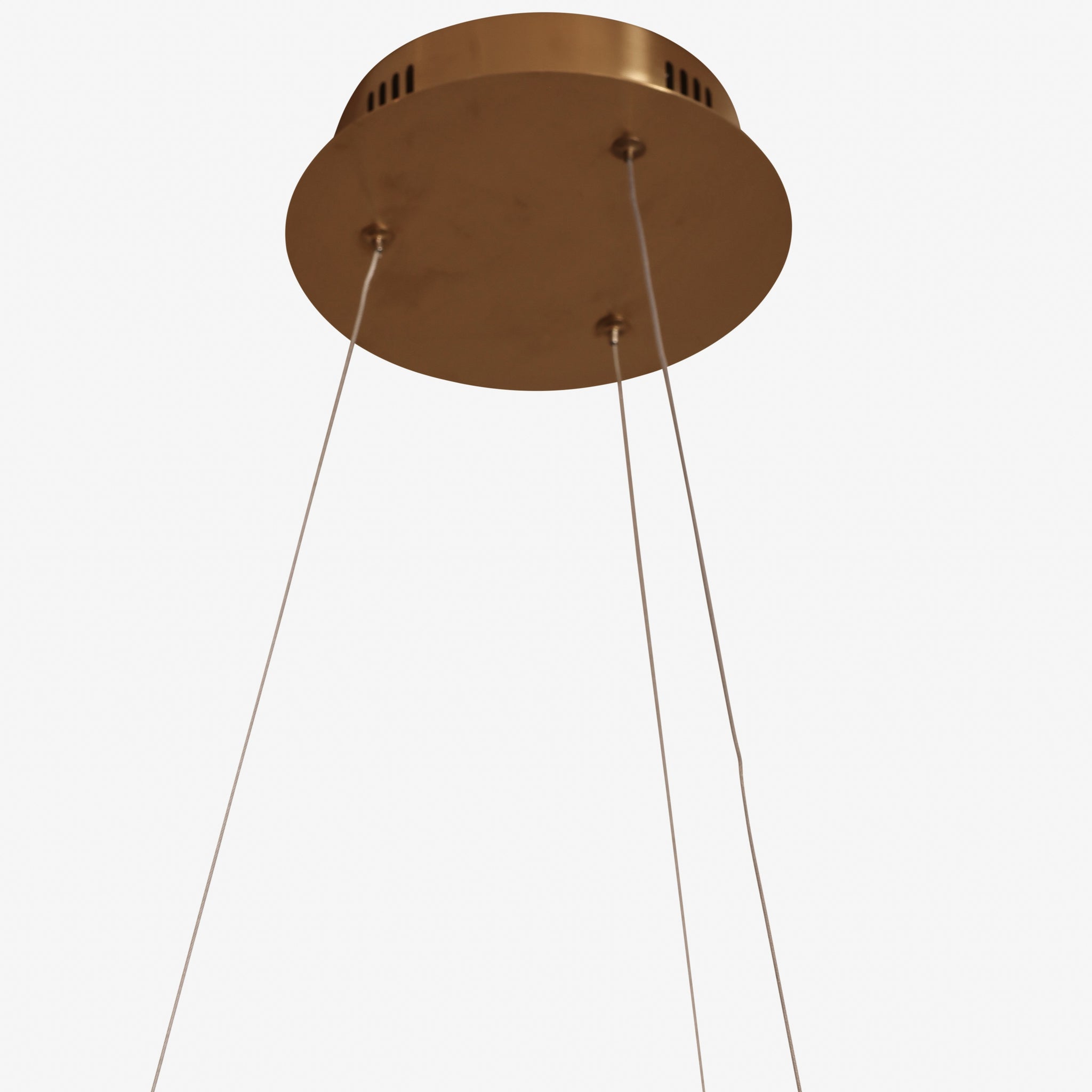 JIBU | מנורת תליה מעוצבת בסגנון מודרני