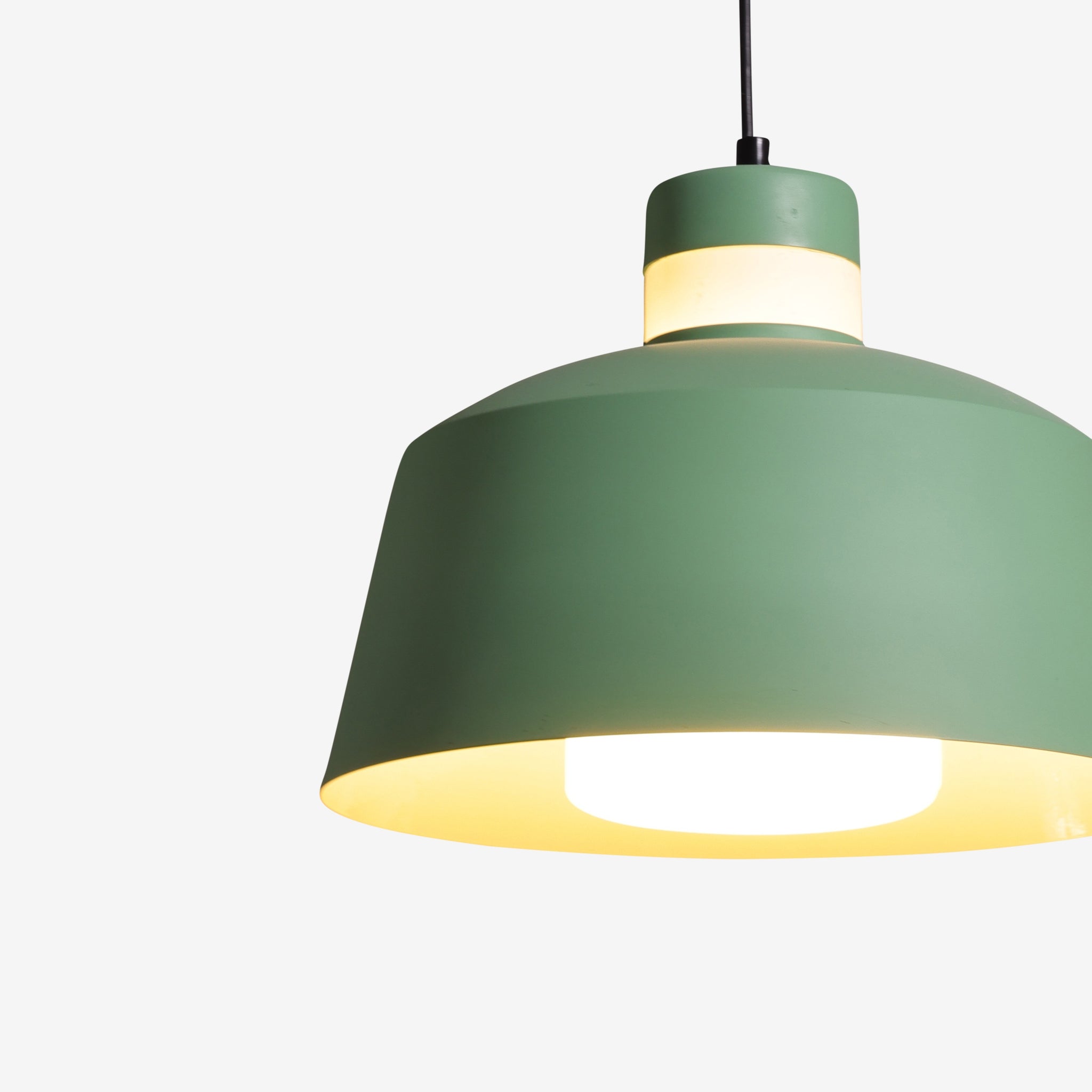 GILAZ | מנורת תליה מעוצבת בסגנון תעשייתי