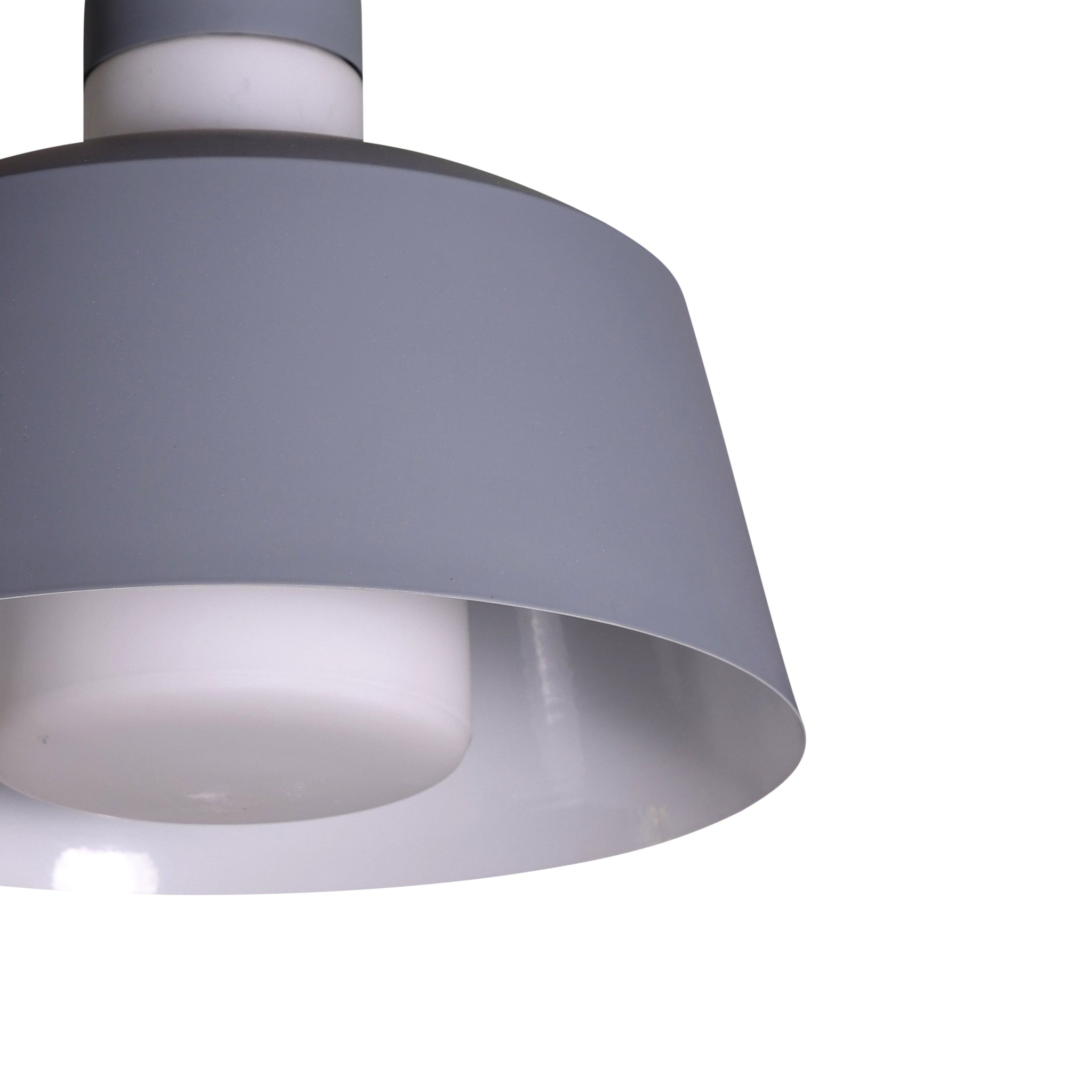 KAYO | מנורת תליה מעוצבת בסגנון תעשייתי