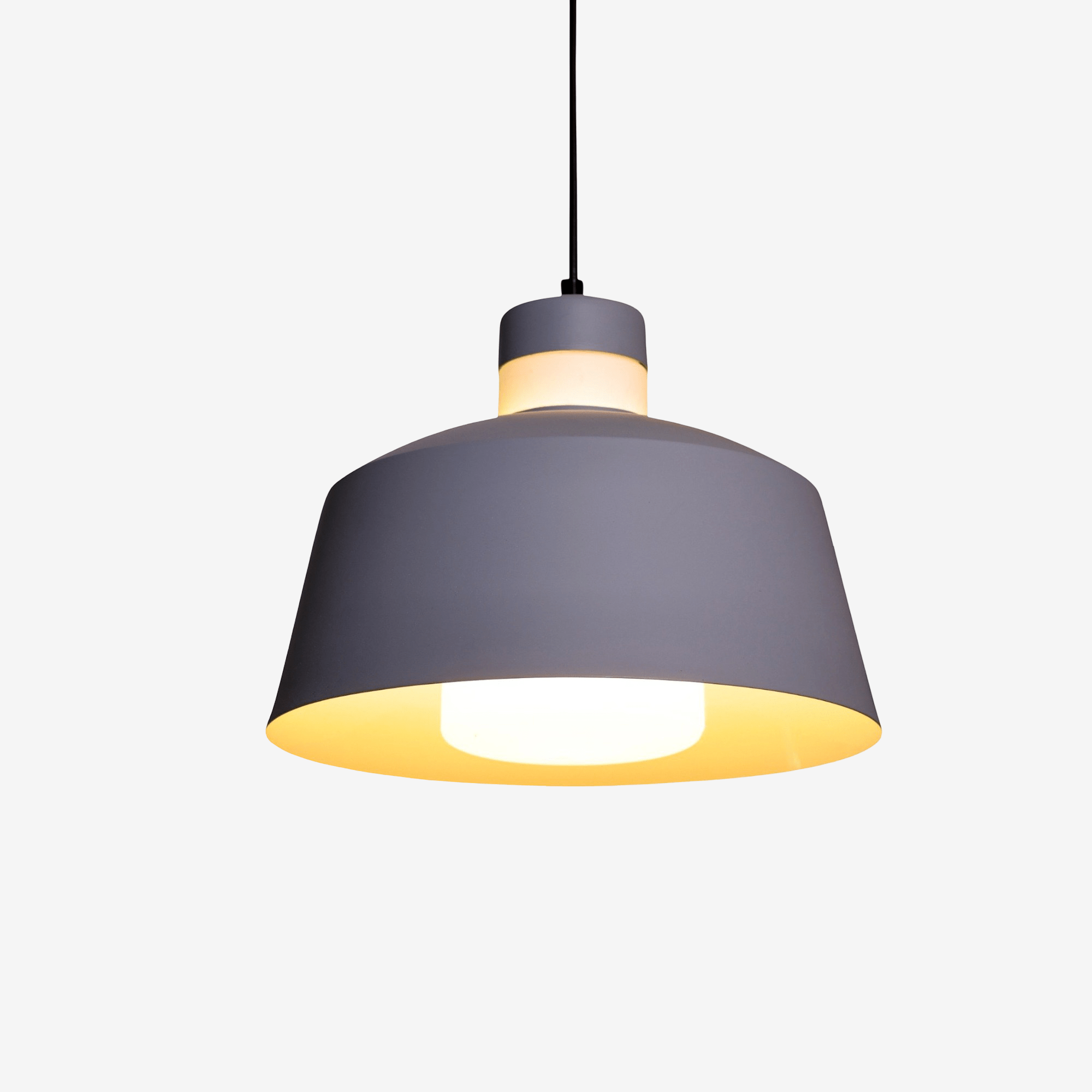 KAYO | מנורת תליה מעוצבת בסגנון תעשייתי