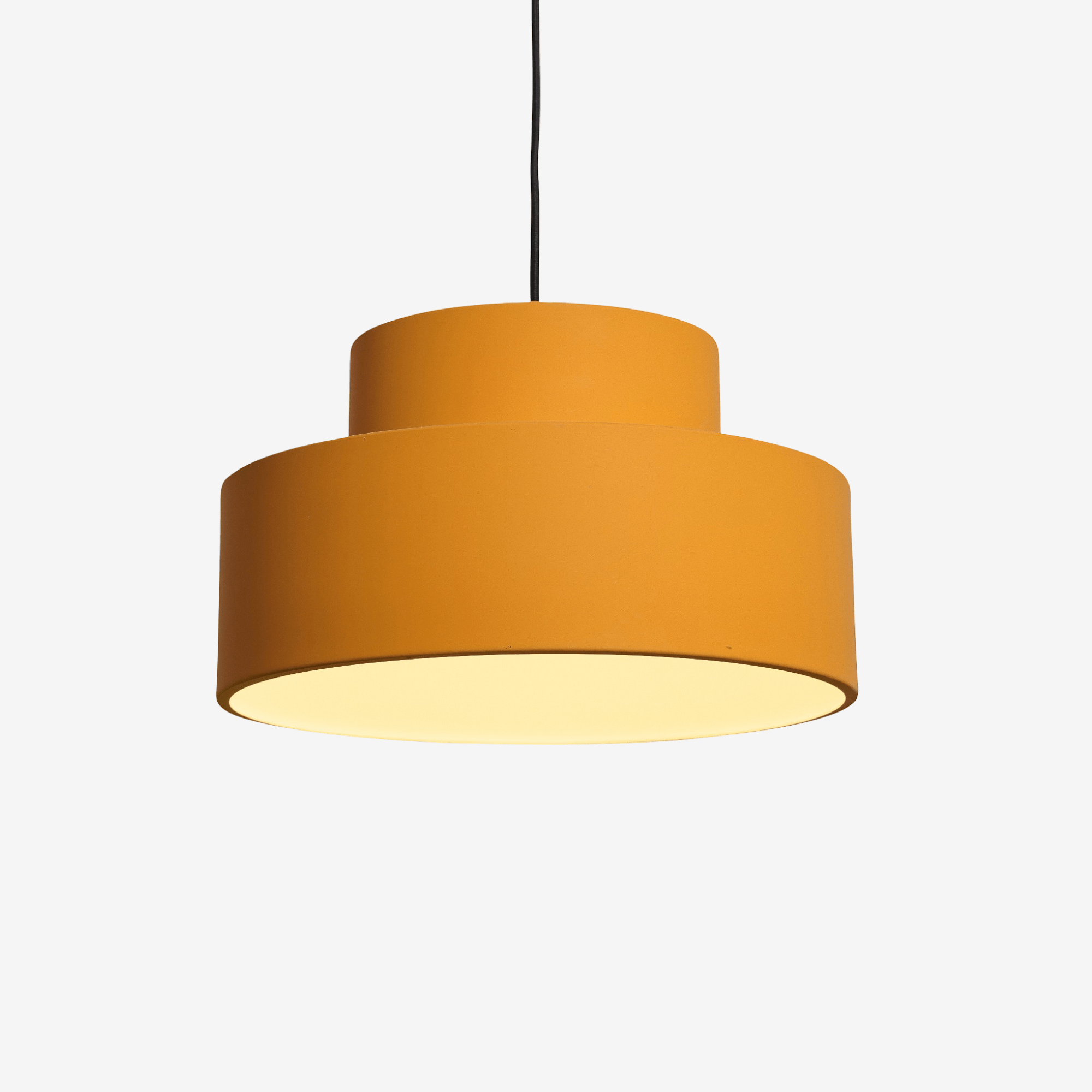 NAYON | מנורת תליה מעוצבת בסגנון תעשייתי