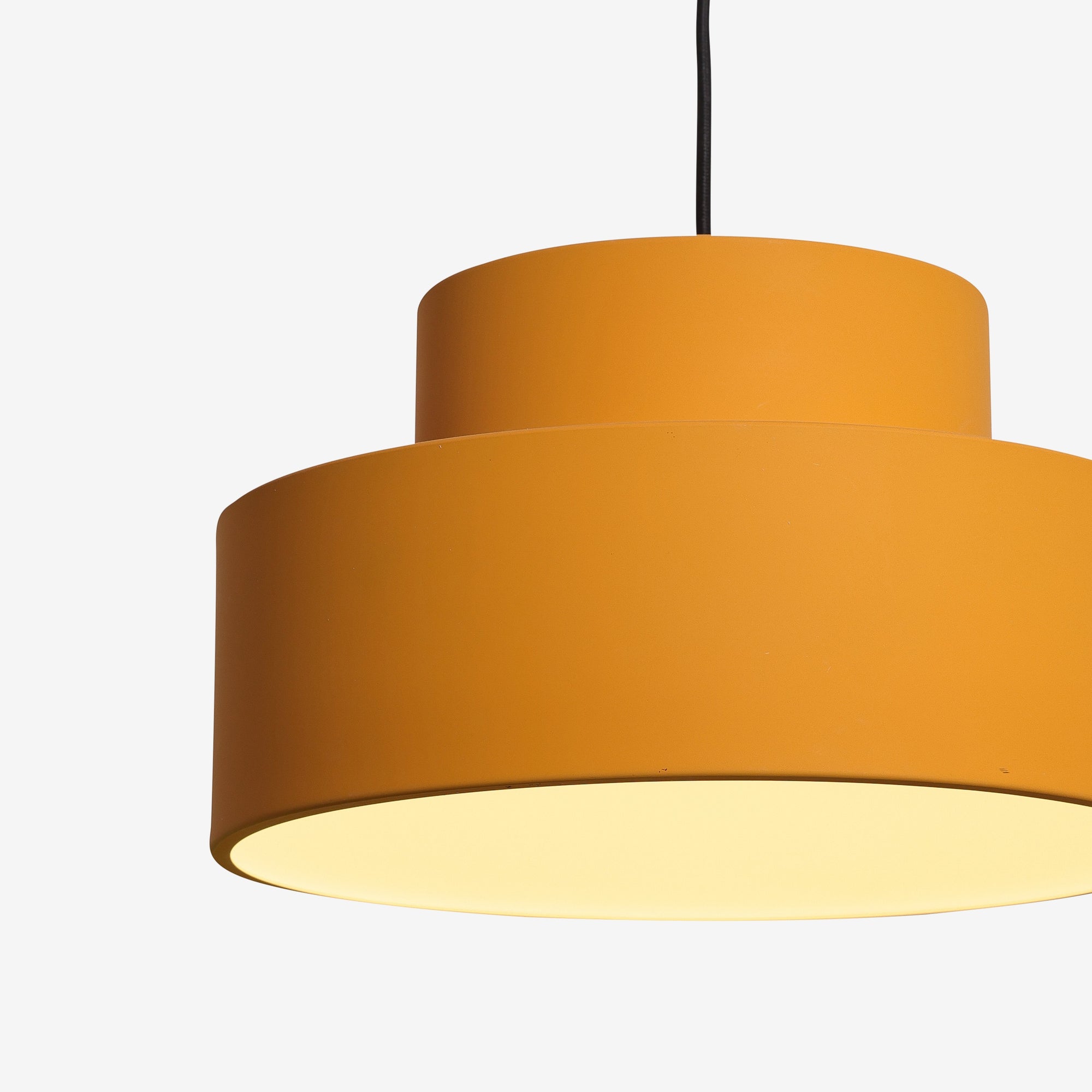 NAYON | מנורת תליה מעוצבת בסגנון תעשייתי