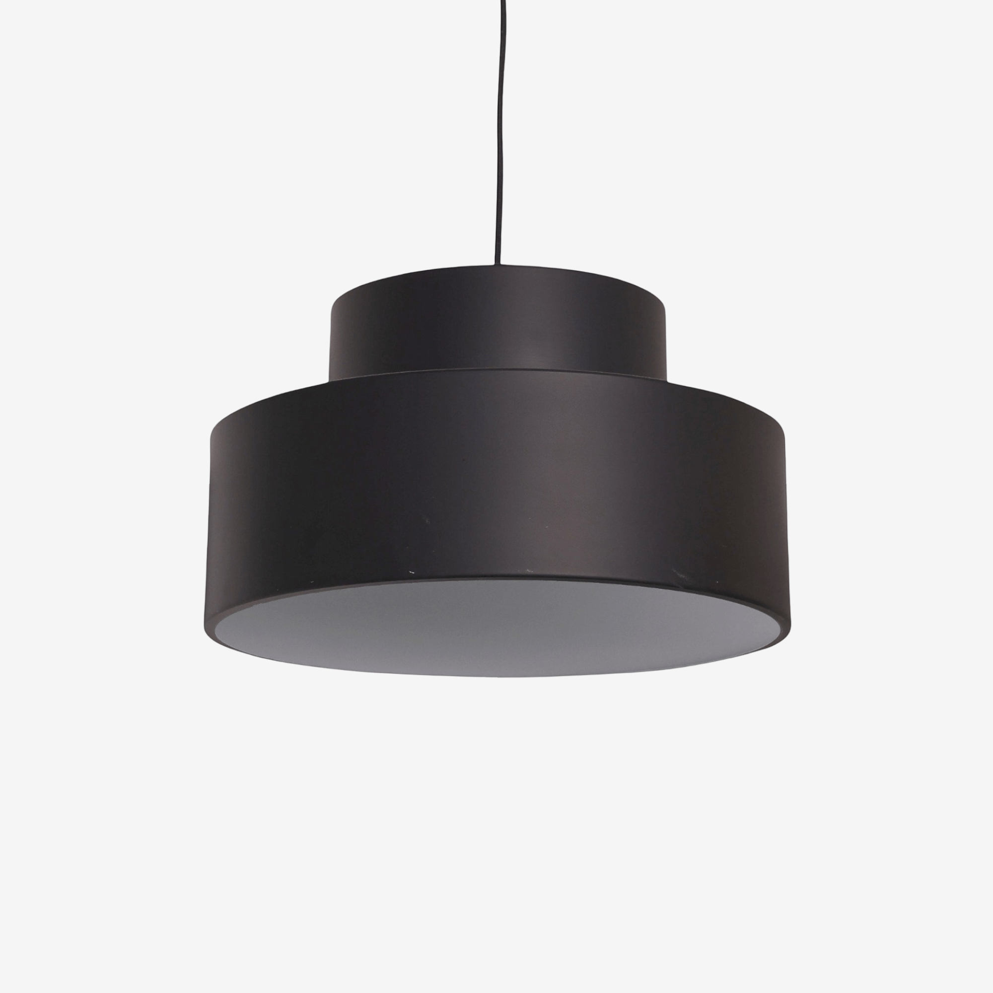 MOPU | מנורת תליה מעוצבת בסגנון תעשייתי