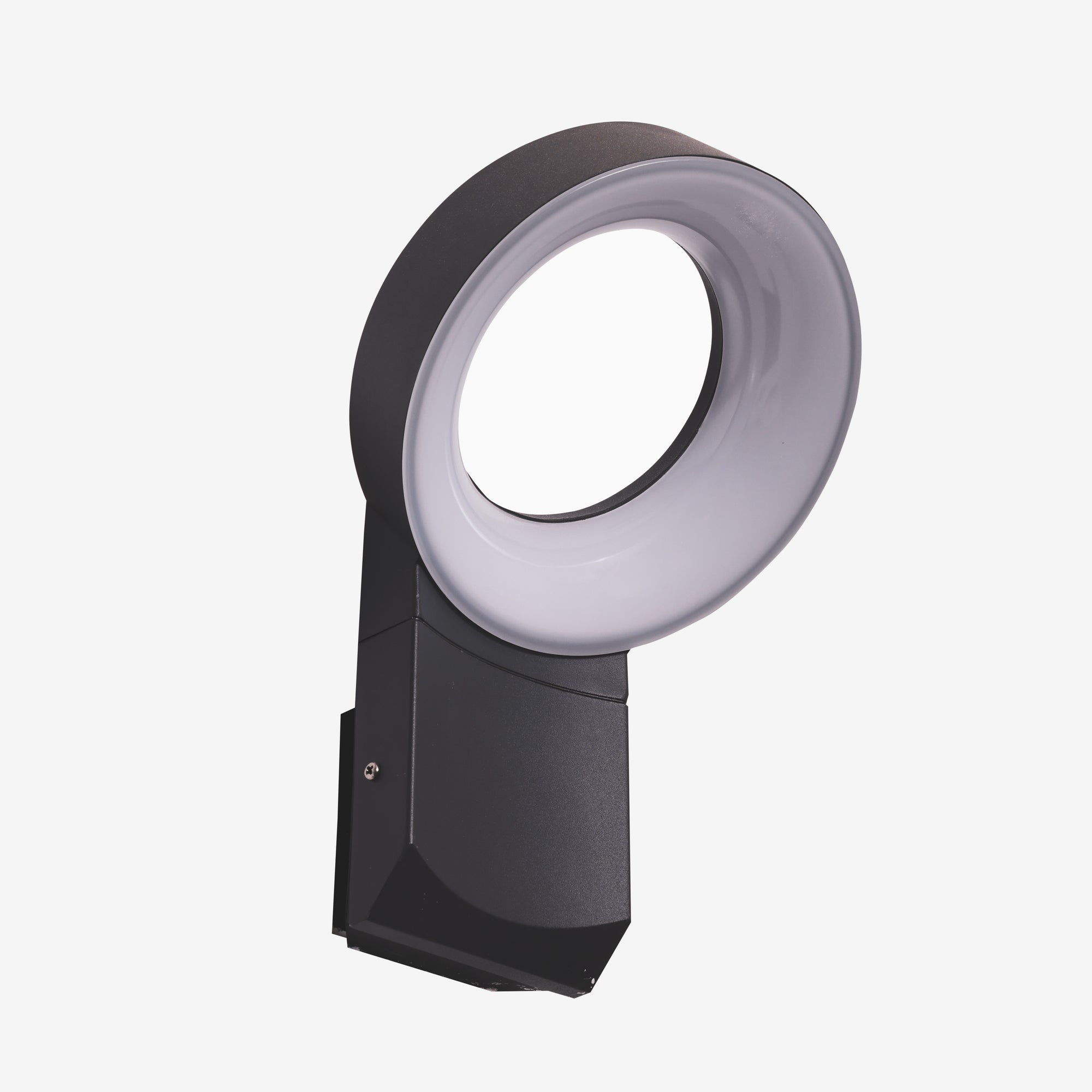 JEYOF | מנורת קיר טבעת לד - KUALA