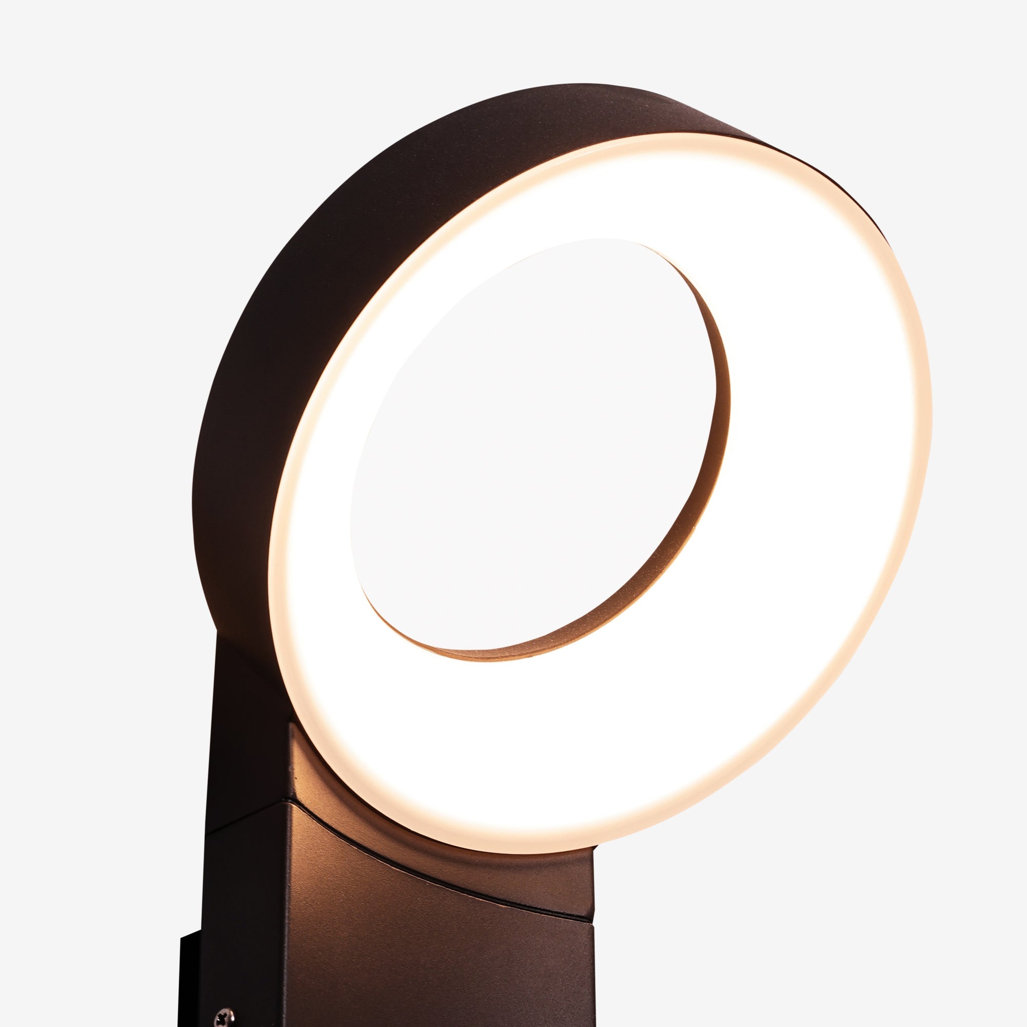 JEYOF | מנורת קיר טבעת לד - KUALA