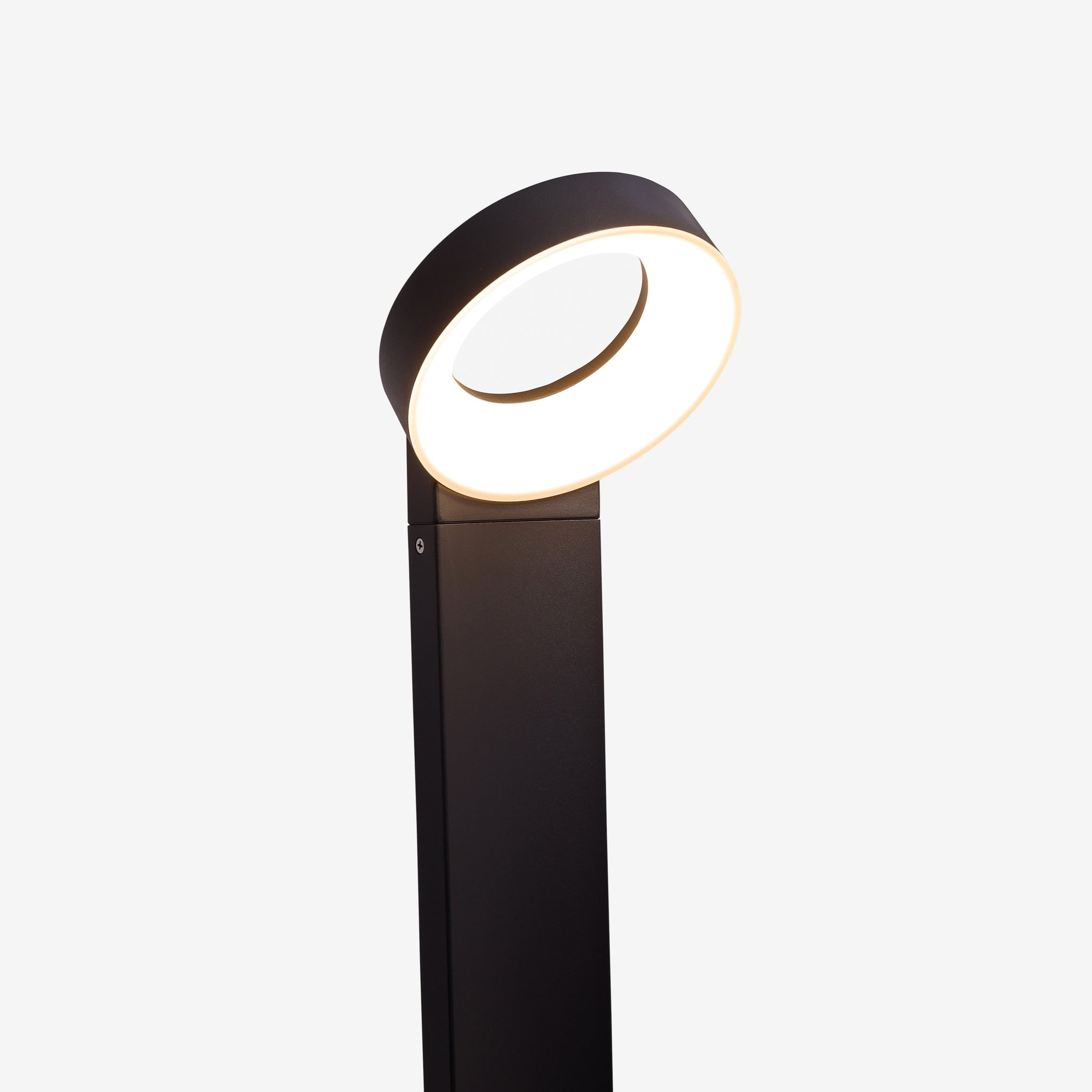 DACAS | מנורת קיר טבעת לד