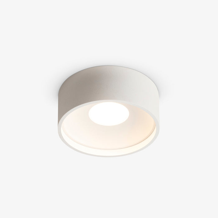 COXER | מנורת תקרה מאלומיניום