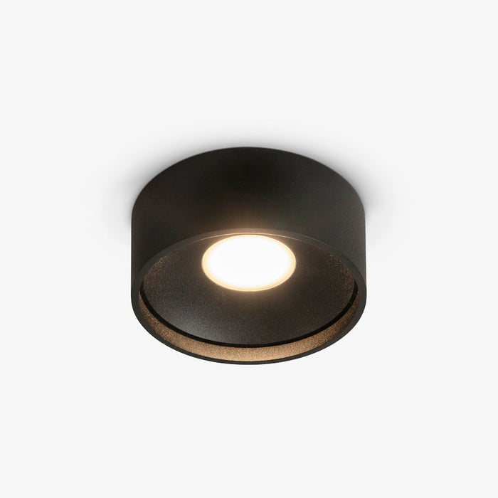 COXER | מנורת תקרה מאלומיניום