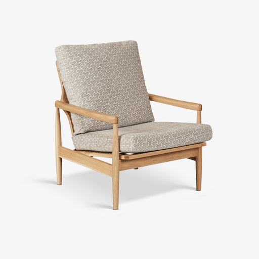 מעבר לעמוד מוצר CHONZEN | כורסא מעץ בעיצוב סקנדינבי