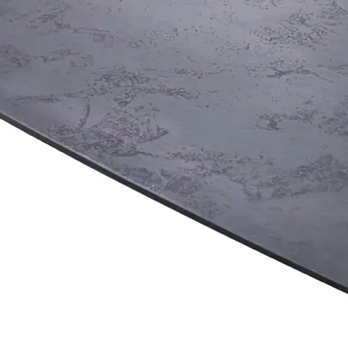 KARG | שולחן אוכל מלבני 180/100 ס"מ, נפתח ל-270 ס"מ, עד 12 סועדים