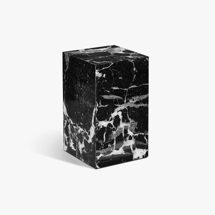 BERNEKN | שולחן צד גבוה עשוי אבן גרניט-קונסטנטה מקורית