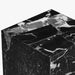 תמונה מזווית מספר 5 של המוצר BERNOT | שולחן צד עשוי אבן גרניט-קונסטנטה מקורית