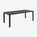 BRIDGE | שולחן אוכל מלבני 200/90 ס"מ, עד 8 סועדים