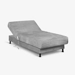 MILLIE | מיטת נוער מתכווננת חשמלית עם מזרן איכותי