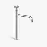 VORENZA | ברז פרח גבוה לכיור מונח